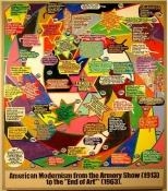 The Writing on the Wall - The Painting Center