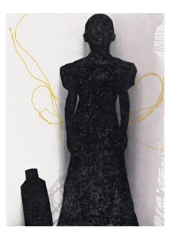 Katrin Bremermann, Lance Letscher, Max Neumann - Bernard Vidal – Nathalie Bertoux Art Contemporain