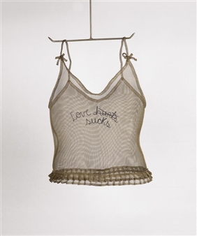 Love Sucks - Adriana Carvalho