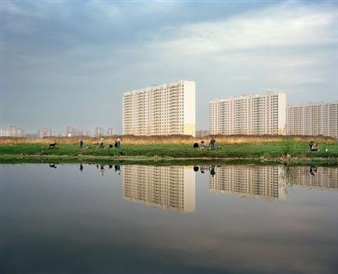 Alexander Gronsky - The Wapping Project