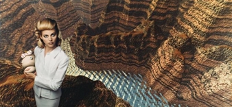 PSYCHOTOURISM - Patricia Piccinini