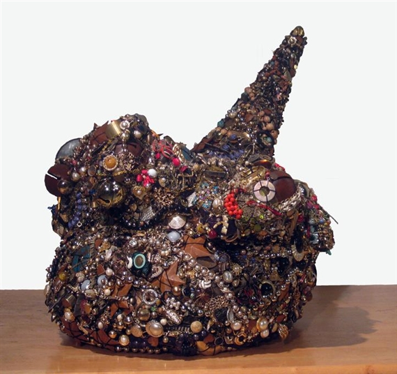 Shawne Major - Marcia Wood Gallery