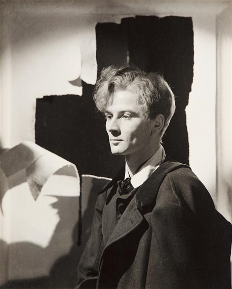 Pierre Kefer | AUTOPORTRAIT (1939) | MutualArt