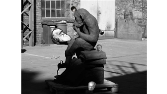 Ape Culture / Kultur der Affen - Haus der Kulturen der Welt (HKW) 