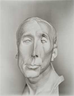 Lit from the Top: Sculpture through Photography - CCP, Centre for Contemporary Photography