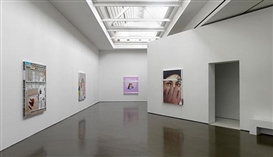 “Real Humans” at Kunsthalle, Düsseldorf