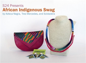 S24 Presents: African Indigenous Swag - Galería de la Raza