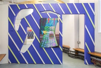 Interview with Artist Flore Nové-Josserand