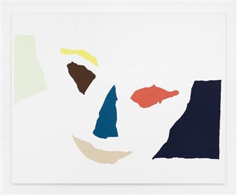 Andrew Gbur, Jaya Howey, David Ratcliff - Team Gallery, Wooster Street