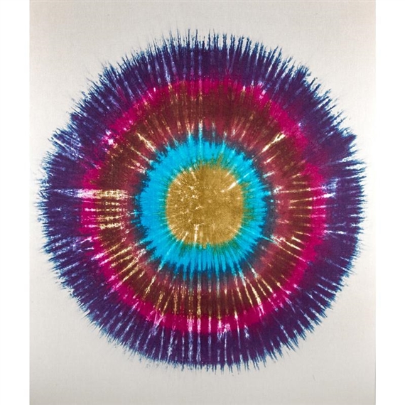 Michael Phelan The Best Way Out is Through, Part III (2005) MutualArt