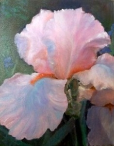 In the Garden A Women’s History Month Exhibition - Customs House Museum & Cultural Center