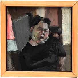 Nogah Engler (Israeli, 1970)