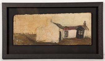 CATTERLINE COTTAGES - Lilian Neilson