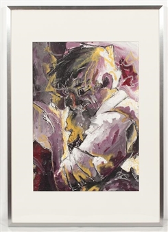 2 WORKS: COWGATE JAZZ I; AND COWGATE JAZZ II - Jaki Irvine