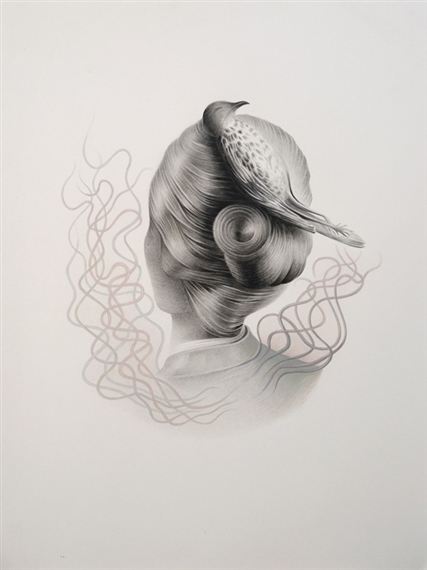 Mirka Lugosi: LUTZ - Air de Paris