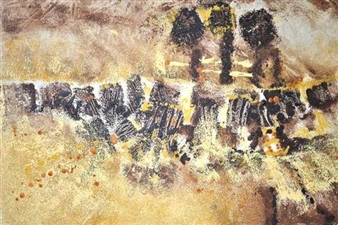 Decorative Arts Auction - Theodore Bruce, South Australia