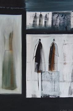 Keeping Up Appearances by Jason Hicks, 2003