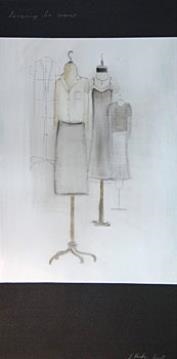 Dressing for Success by Jason Hicks, 2003