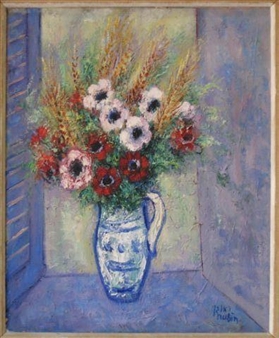 Spring: Image & Song - Engel Gallery, Tel Aviv