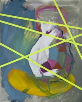 Stuart Edmundson - The International 3