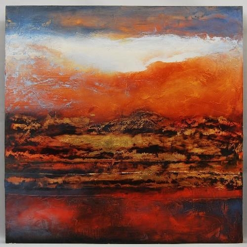 The Awakening by Mark Maxwell, 2006