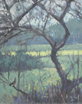 Rape - Oliver Bryne Warman