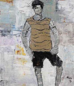 Street King - Alimi Adewale