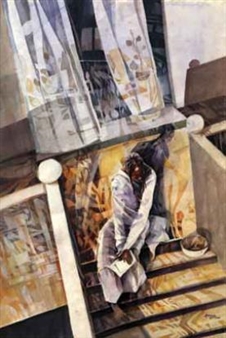 Untitled - Umoh Akanimoh