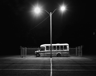 Matt Ducklo: Tomorrow is a long time at Launch F18 Gallery