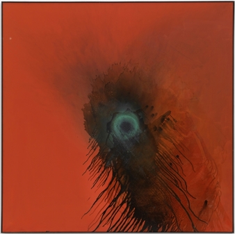 Otto Piene - ARNDT Berlin