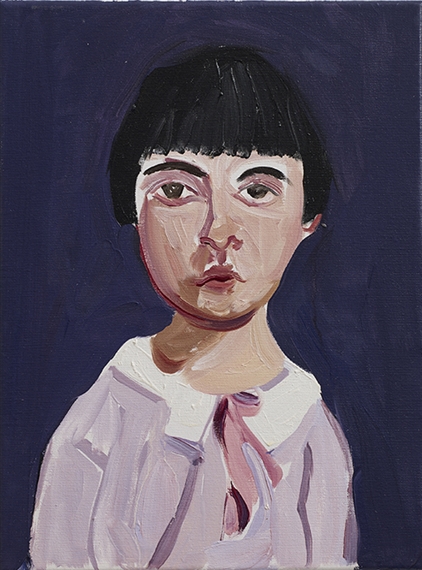  Chantal Joffe: Using Walls, Floors, and Ceilings - The Jewish Museum New York