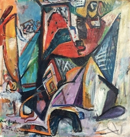 Caldwell Gallery Hudson Opens New Exhibition “Spring – The Return Of Color”