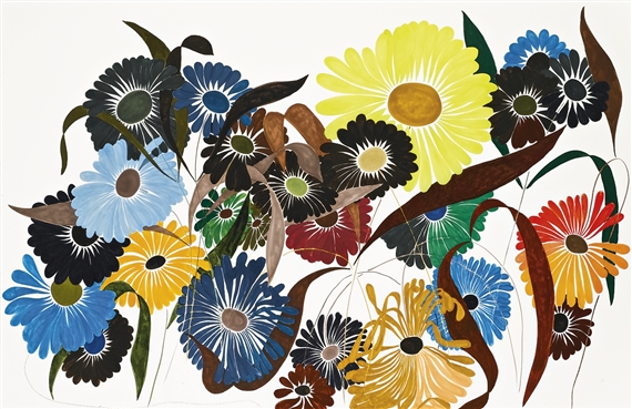 UNTITLED by Charles Ray, 2009