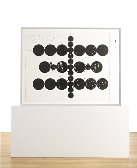 1995年 限定900部 Gabriel Orozco 出版社OKTAGON Gabriel Orozco | UNTITLED (1995) | MutualArt