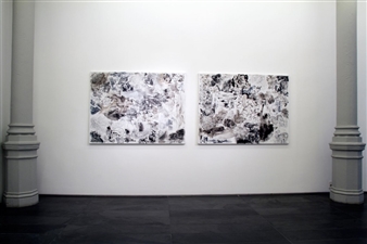 Eduardo Stupía - Galerie Xippas, Montevideo