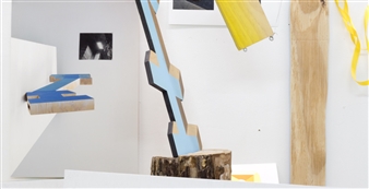 Adjunct - Utah Museum of Contemporary Art