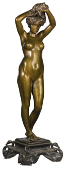 VENUS - Giovanni Battista Amendola