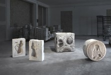 Francesco Ardini: Stige - Federica Schiavo Gallery, Rome