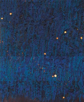 Lacunae No. 7 - Thérèse Oulton