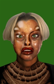 EYES ONLY: A Group Exhibition of Photographs - Stux + Haller Gallery