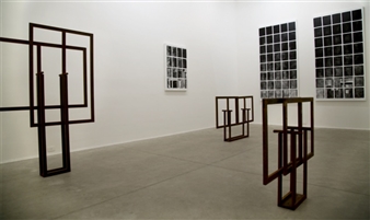 Raul Mourão - Lurixs Arte Contemporanea