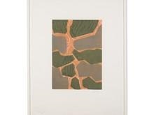 Tarnengel by HAP  Grieshaber, 1967