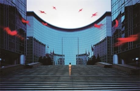 My Generation: Young Chinese Artists - OCMA, Orange County Museum of Art