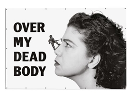 Mona Hatoum, Fundación Proa, Buenos Aires