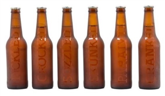 BYOB (Drink) - Adam Brooks