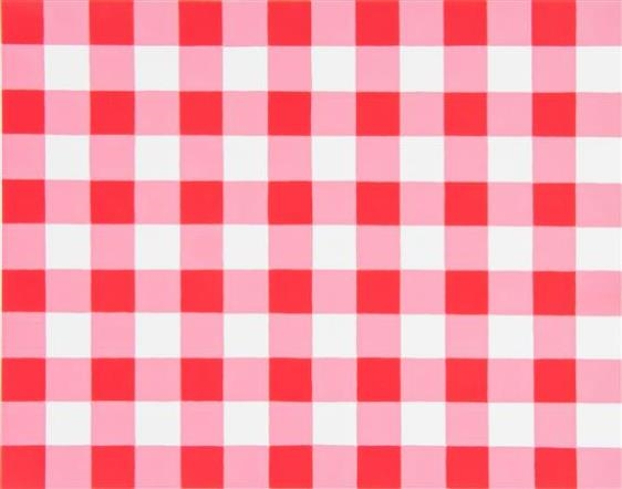 Untitled by Michelle Grabner, 2013