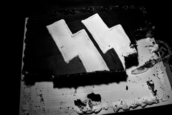 DIRT - Jancar Gallery