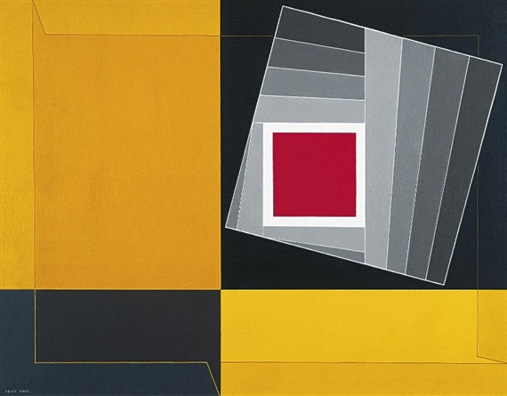 Jean Rets | Anator (1978) | MutualArt