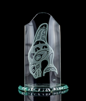 Killerwhale - David Monpetit