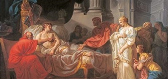 Gods and Heroes - Portland Art Museum, Oregon